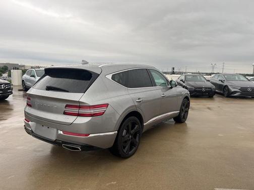 2023 Genesis GV80 2.5T