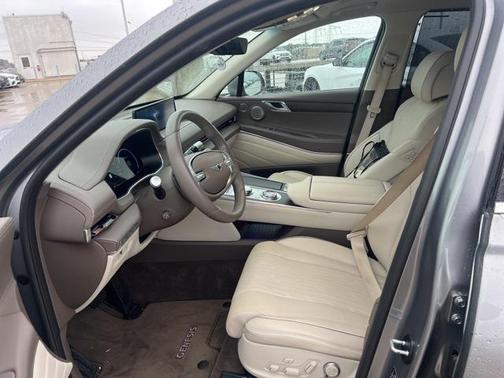 2023 Genesis GV80 2.5T