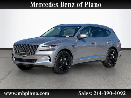 2023 Genesis GV80 2.5T
