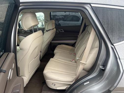 2023 Genesis GV80 2.5T