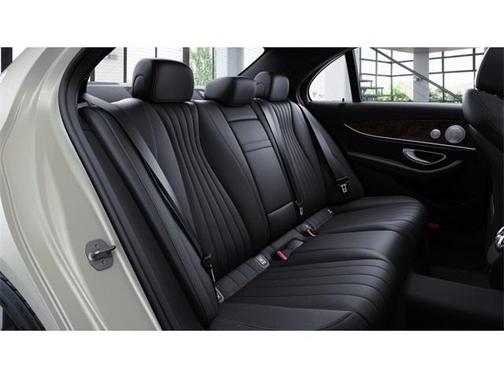 2022 Mercedes-Benz E-Class E 350