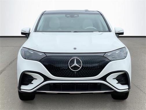 2024 Mercedes-Benz EQE 350+ Base