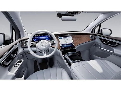 2024 Mercedes-Benz EQE 350+ Base