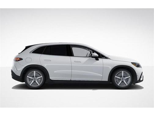 2024 Mercedes-Benz EQE 350+ Base