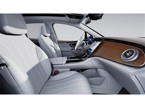 2024 Mercedes-Benz EQE 350+ Base