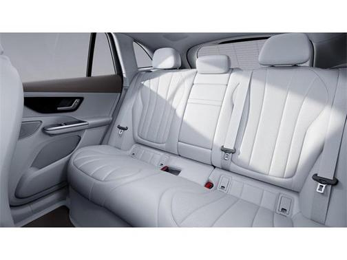 2024 Mercedes-Benz EQE 350+ Base
