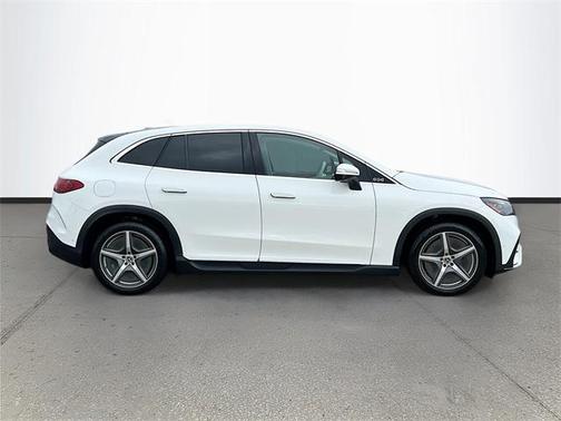 2024 Mercedes-Benz EQE 350+ Base