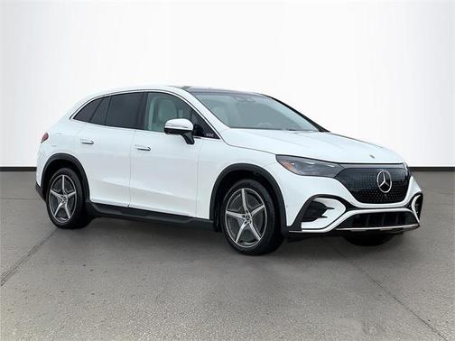 2024 Mercedes-Benz EQE 350+ Base