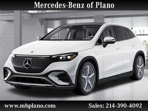 2024 Mercedes-Benz EQE 350+ Base