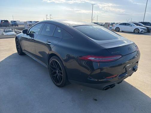 2022 Mercedes-Benz AMG GT 43 4-Door