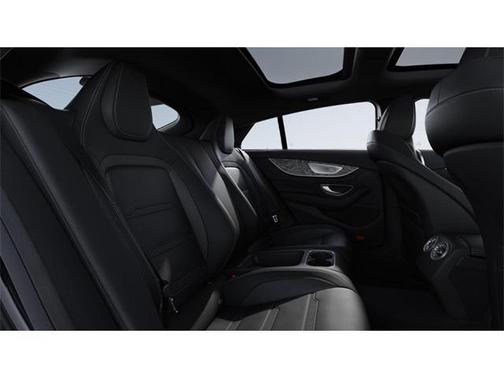 2022 Mercedes-Benz AMG GT 43 4-Door