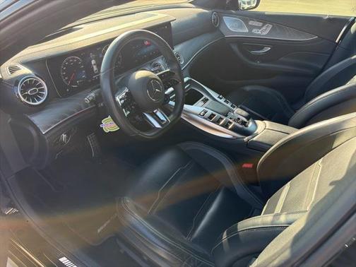 2022 Mercedes-Benz AMG GT 43 4-Door