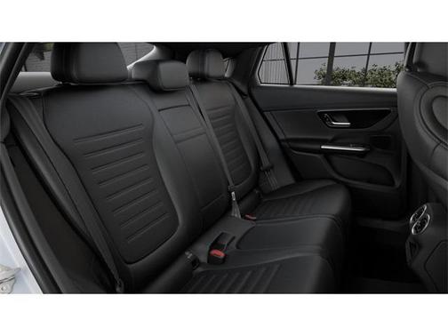 2024 Mercedes-Benz GLC 300 4MATIC Coupe