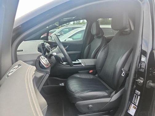 2023 Mercedes-Benz EQS 450 4MATIC