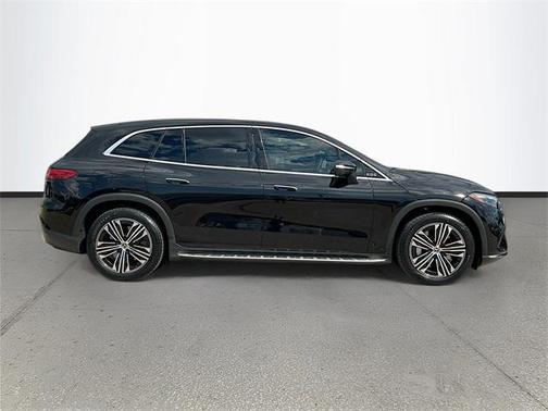 2023 Mercedes-Benz EQS 450 4MATIC