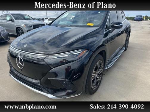 2023 Mercedes-Benz EQS 450 4MATIC