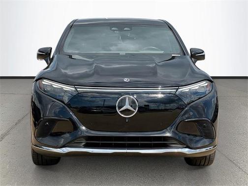 2023 Mercedes-Benz EQS 450 4MATIC