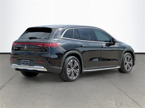 2023 Mercedes-Benz EQS 450 4MATIC