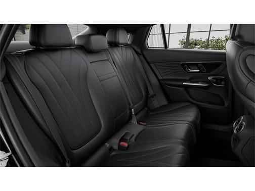 2025 Mercedes-Benz AMG GLC 63 S E Performance 4MATIC Coupe