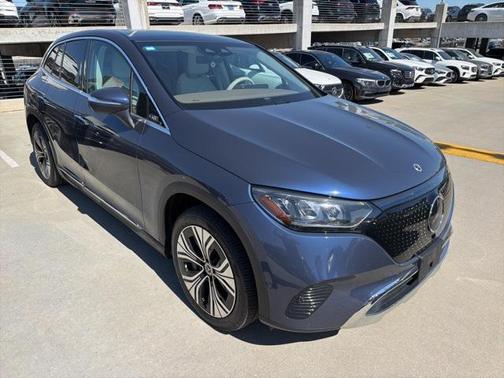 2023 Mercedes-Benz EQE 350 4MATIC