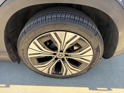 2023 Mercedes-Benz EQE 350 4MATIC