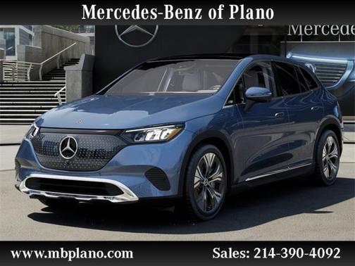 2023 Mercedes-Benz EQE 350 4MATIC