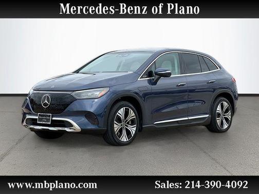 2023 Mercedes-Benz EQE 350 4MATIC