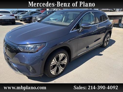 2023 Mercedes-Benz EQE 350 4MATIC