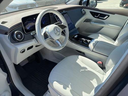 2023 Mercedes-Benz EQE 350 4MATIC