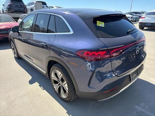 2023 Mercedes-Benz EQE 350 4MATIC