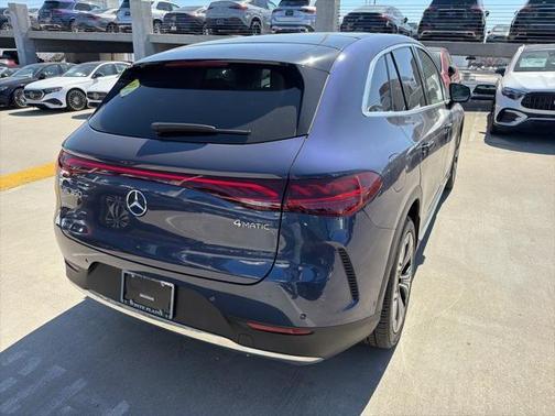 2023 Mercedes-Benz EQE 350 4MATIC