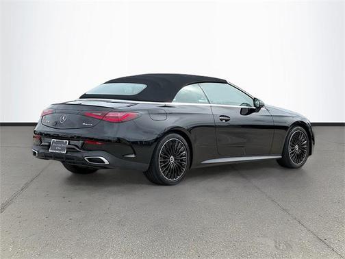 2024 Mercedes-Benz CLE 450 4MATIC
