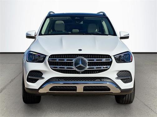 2024 Mercedes-Benz GLE 450 4MATIC