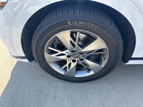 2022 Genesis GV70 3.5T AWD Sport