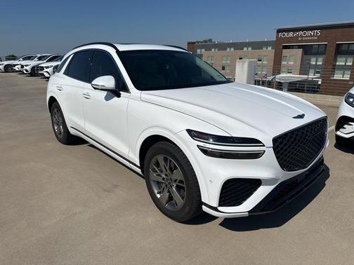2022 Genesis GV70 3.5T AWD Sport