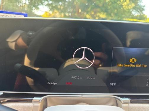 2025 Mercedes-Benz S-Class S 580 4MATIC