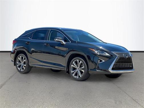 2019 Lexus RX 350 Base