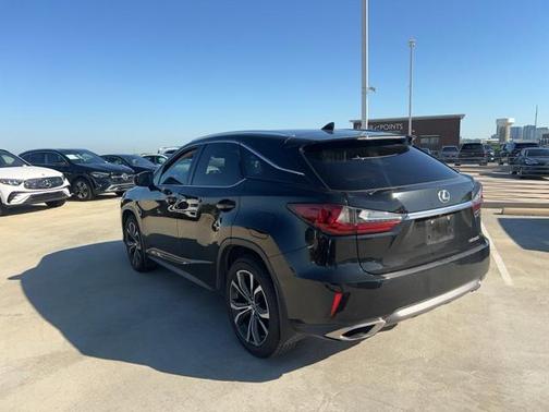 2019 Lexus RX 350 Base