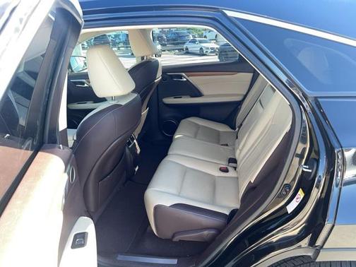 2019 Lexus RX 350 Base