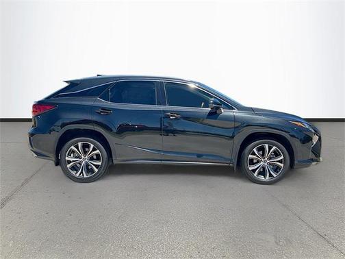 2019 Lexus RX 350 Base