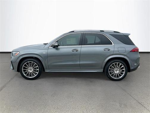 2025 Mercedes-Benz GLE 450e 4MATIC