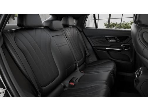 2025 Mercedes-Benz AMG GLC 63 S E Performance 4MATIC Coupe