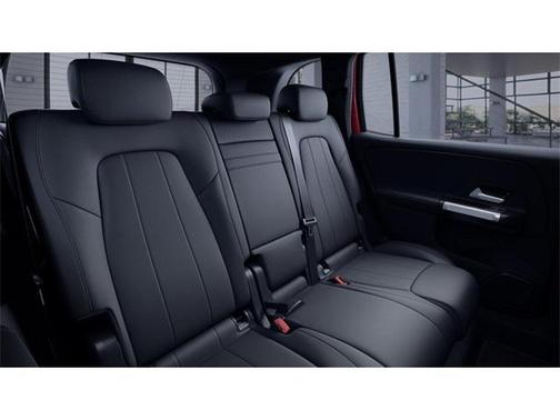 2021 Mercedes-Benz GLB 250 Base