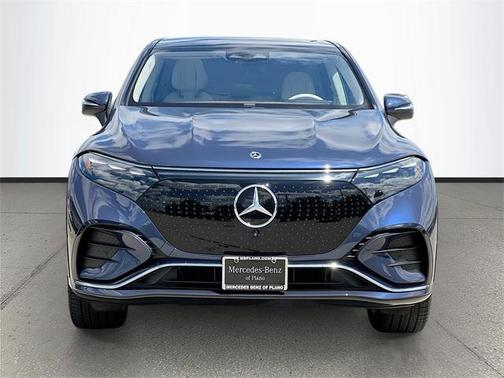 2023 Mercedes-Benz EQS 450 4MATIC