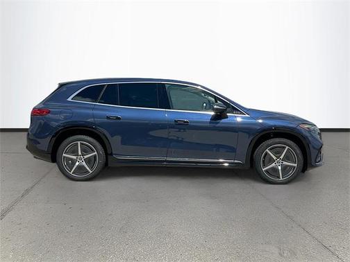 2023 Mercedes-Benz EQS 450 4MATIC