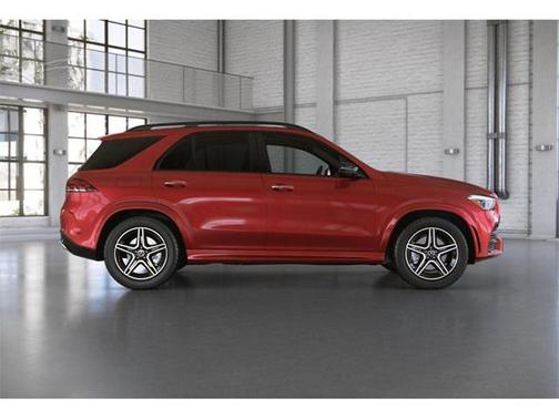 2022 Mercedes-Benz GLE 350 Base