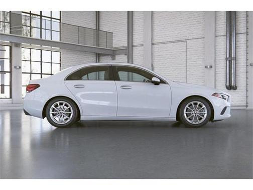 2021 Mercedes-Benz A-Class A 220