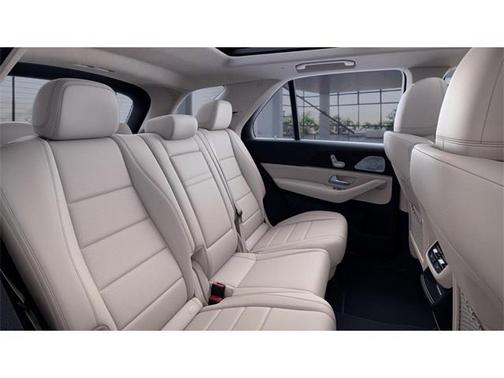 2021 Mercedes-Benz GLE 350 Base
