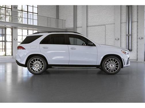 2021 Mercedes-Benz GLE 350 Base