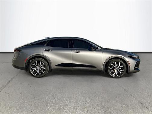 2024 Toyota Crown XLE